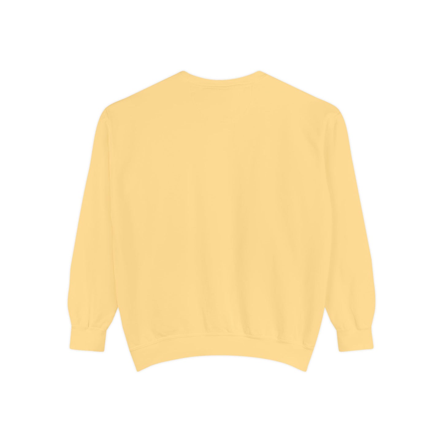 Shamrock Lucky Teacher Sweatshirt