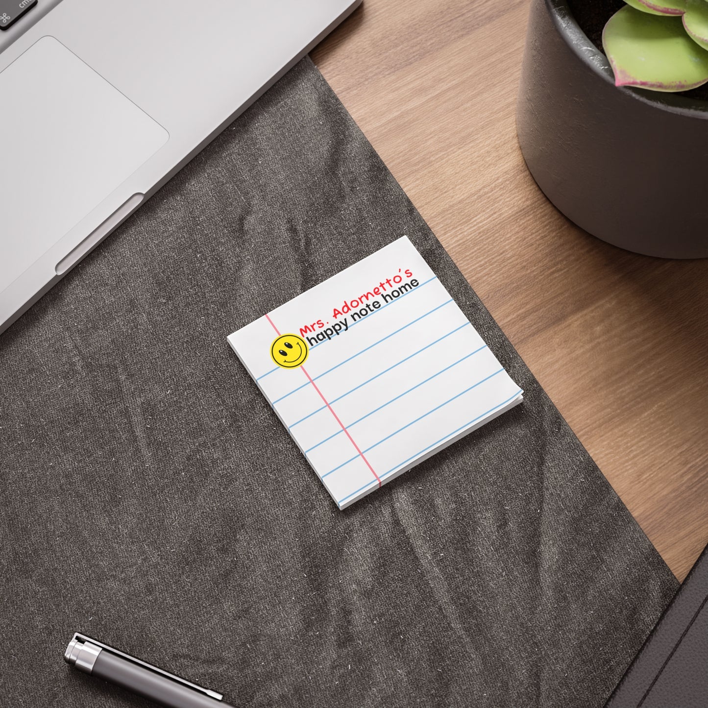 Happy Note Home Post-it® Note Pads