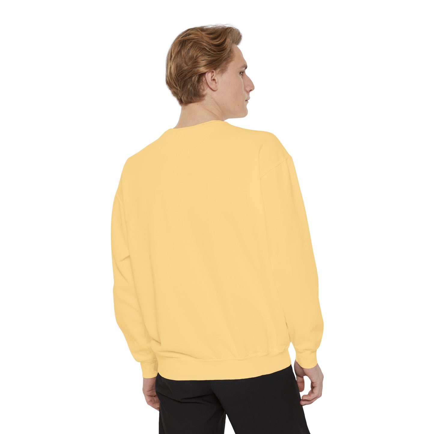 Shamrock Lucky Teacher Sweatshirt