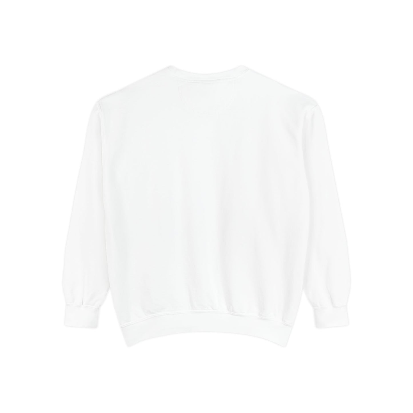 Teaching Sweethearts Crew Sweatshirt