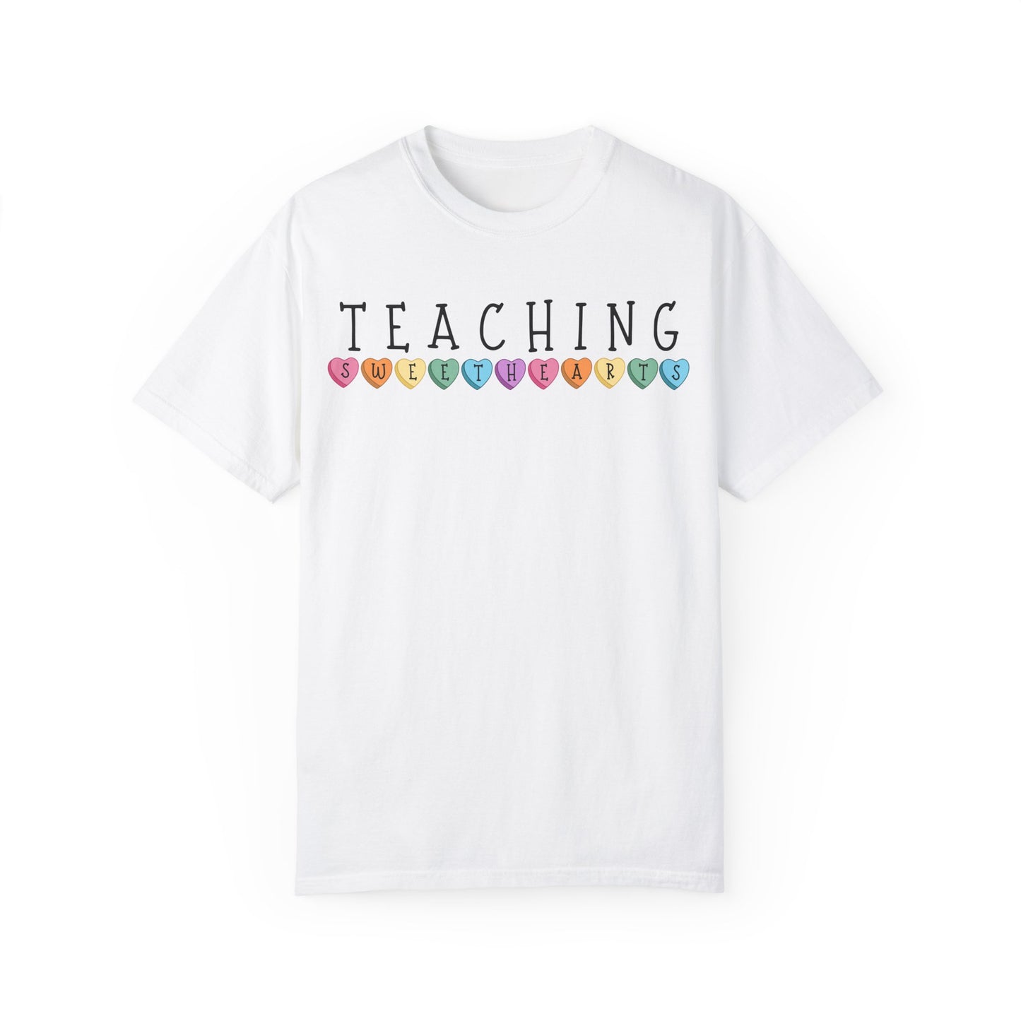 Teaching Sweethearts T-Shirt