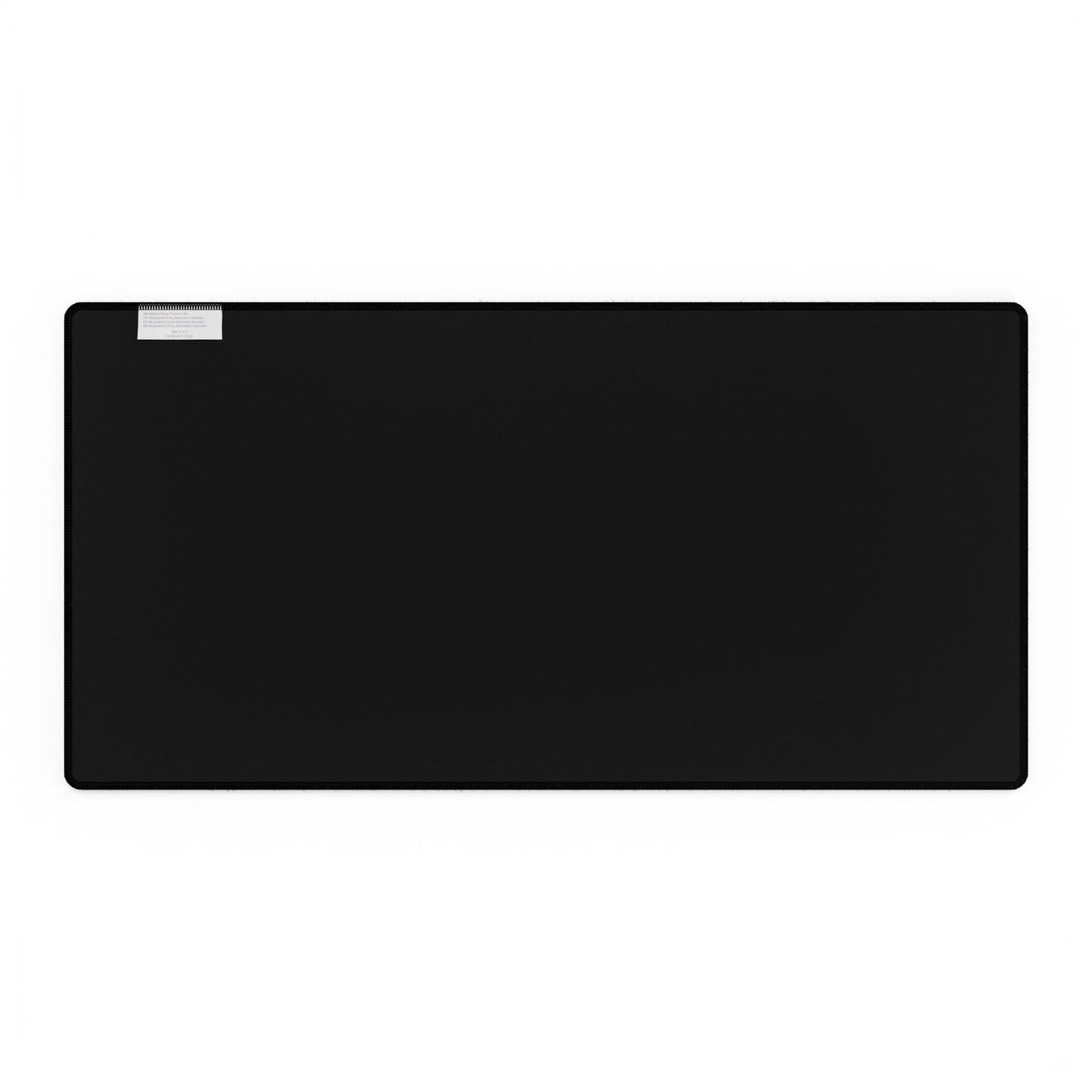 Light Floral Desk Mats