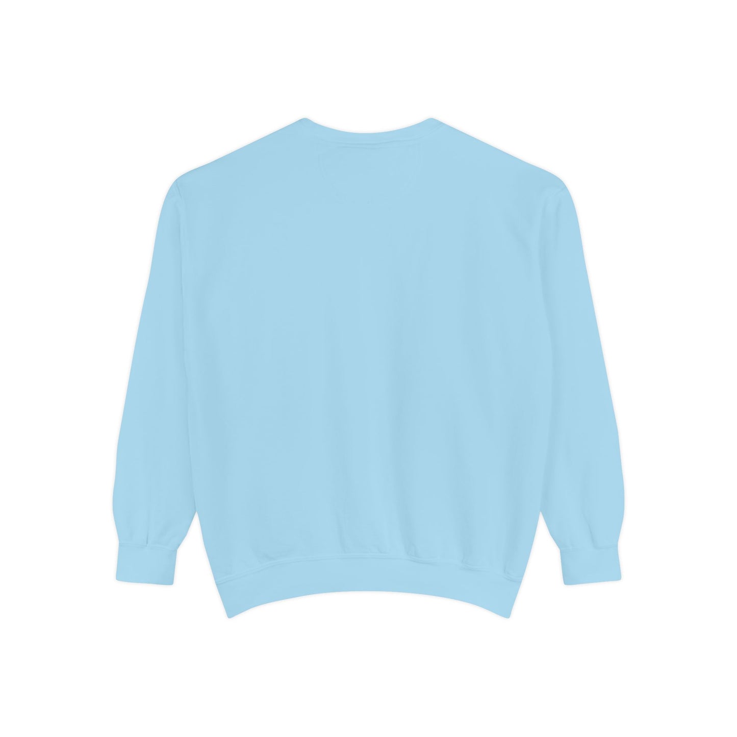 Shamrock Lucky Teacher Sweatshirt