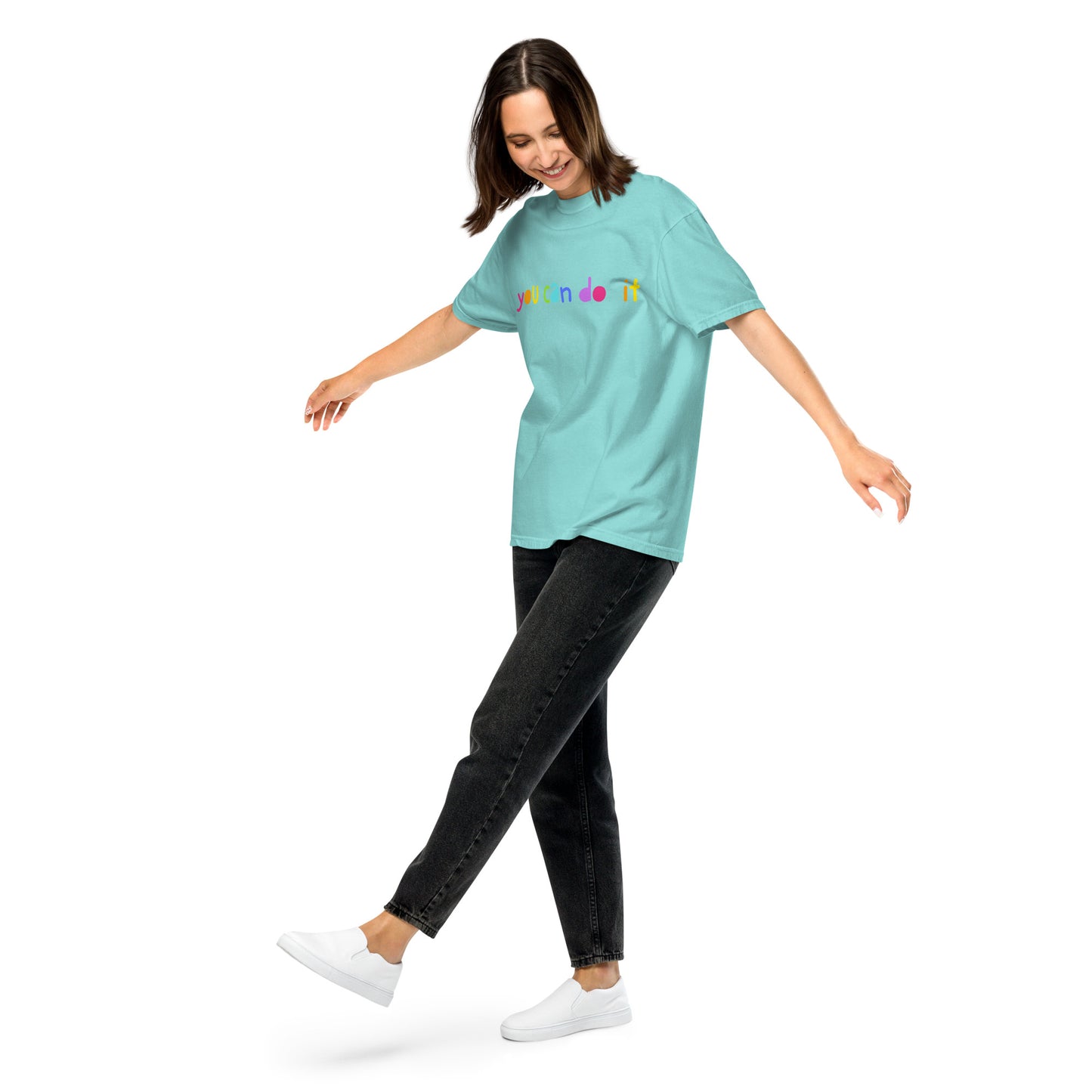 You Can Do It Shirt