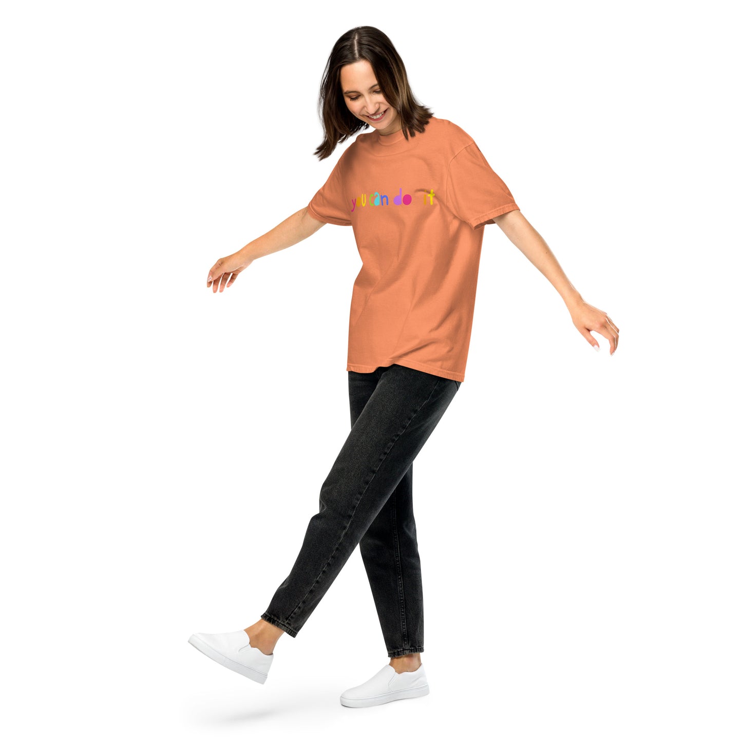 You Can Do It Shirt